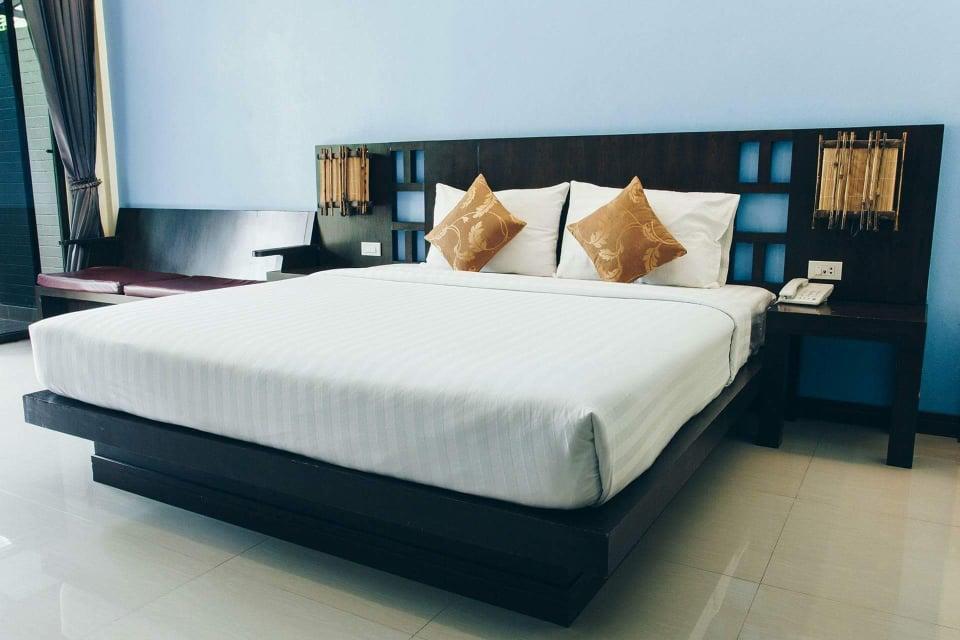 Palm Sweet Resort Chumphon Exterior photo