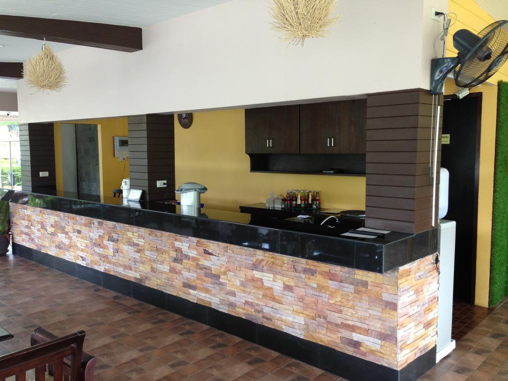 Palm Sweet Resort Chumphon Exterior photo